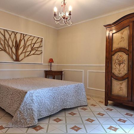 Suite Anduze Aramon Екстериор снимка