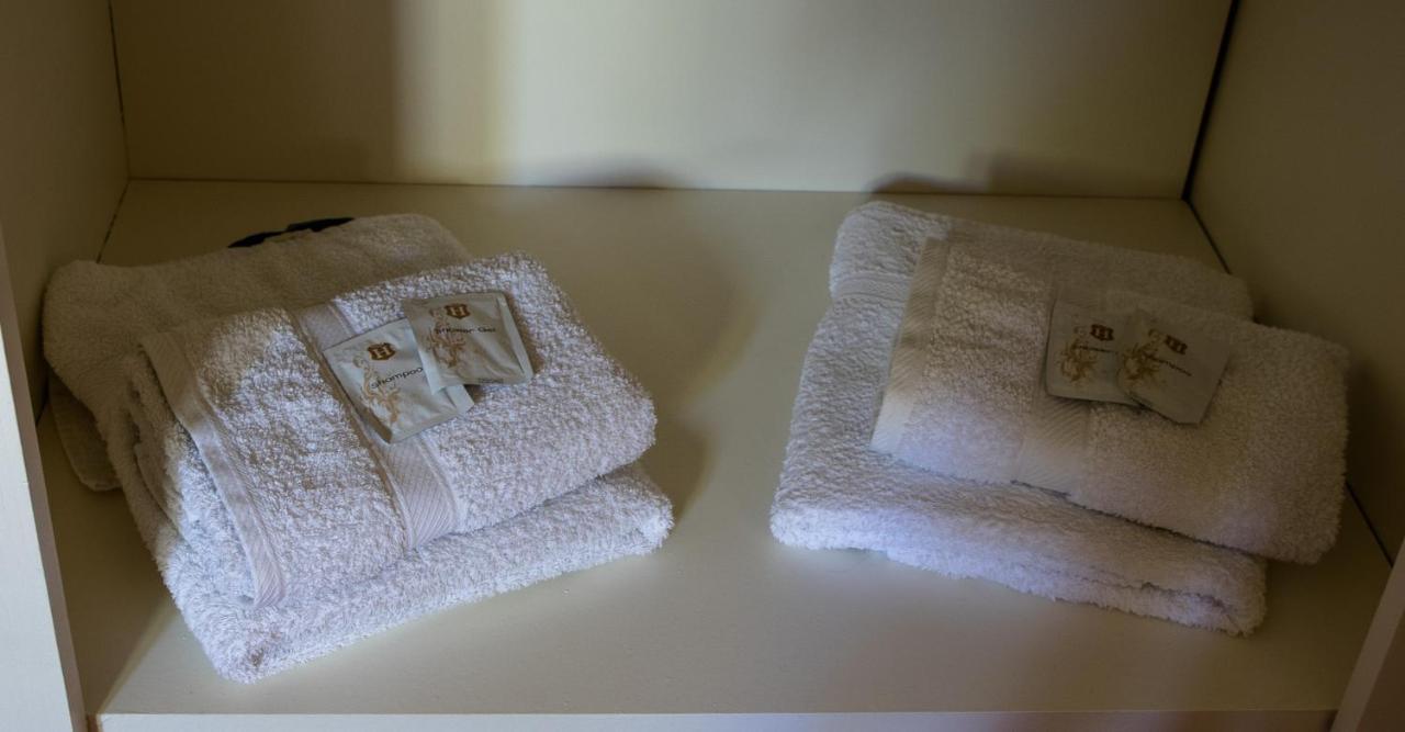 Suite Anduze Aramon Екстериор снимка