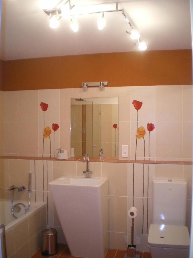 Suite Anduze Aramon Екстериор снимка