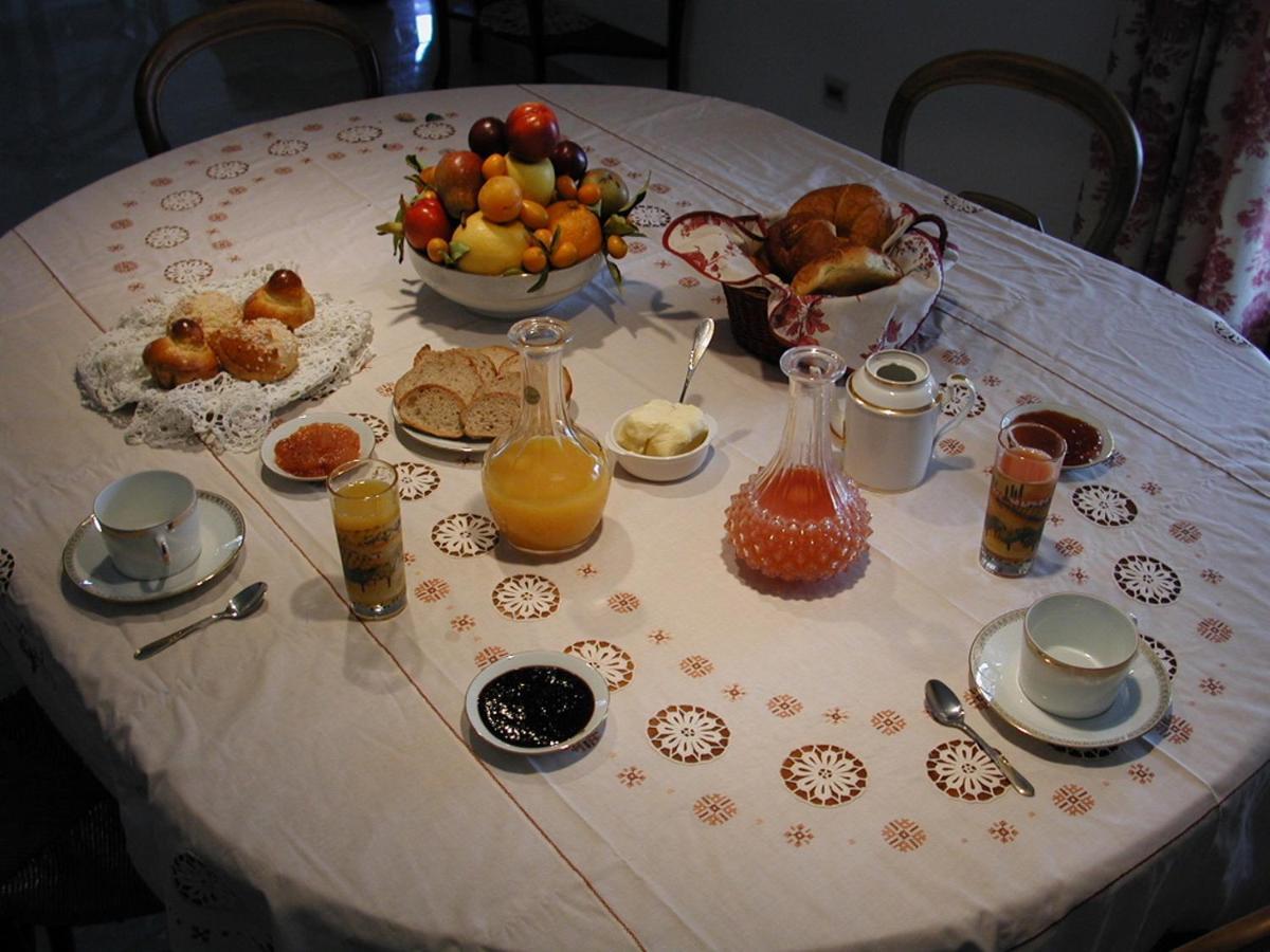Suite Anduze Aramon Екстериор снимка