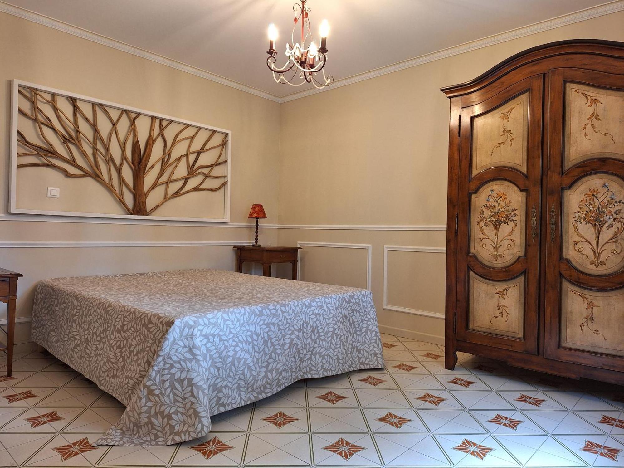 Suite Anduze Aramon Екстериор снимка