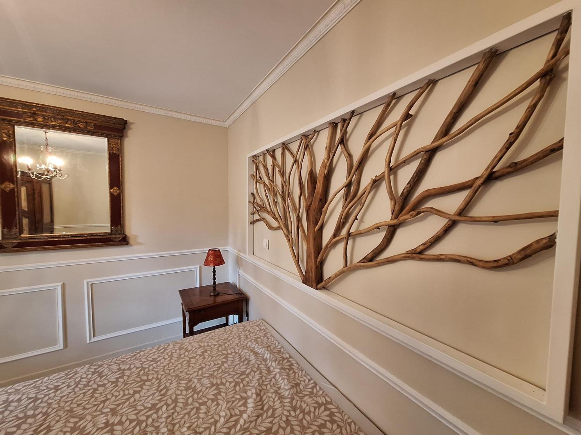 Suite Anduze Aramon Екстериор снимка