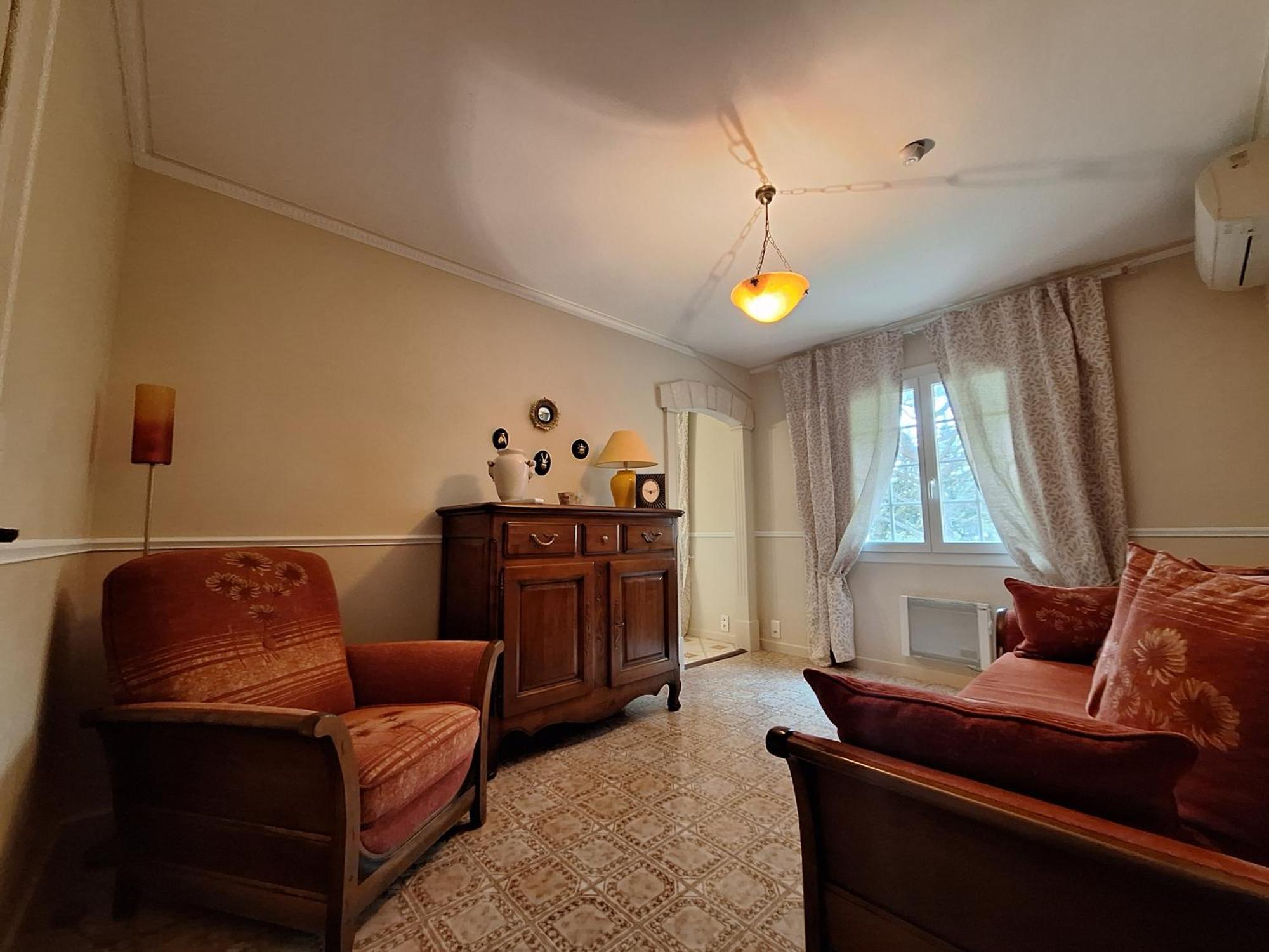 Suite Anduze Aramon Екстериор снимка