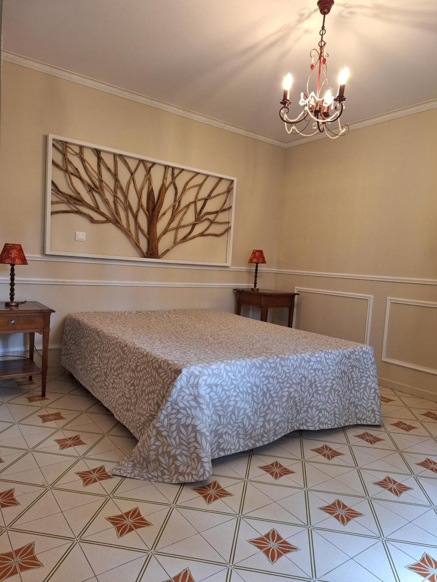Suite Anduze Aramon Екстериор снимка