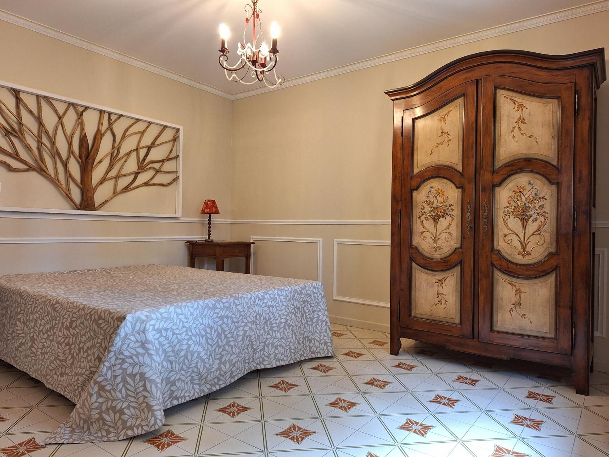 Suite Anduze Aramon Екстериор снимка