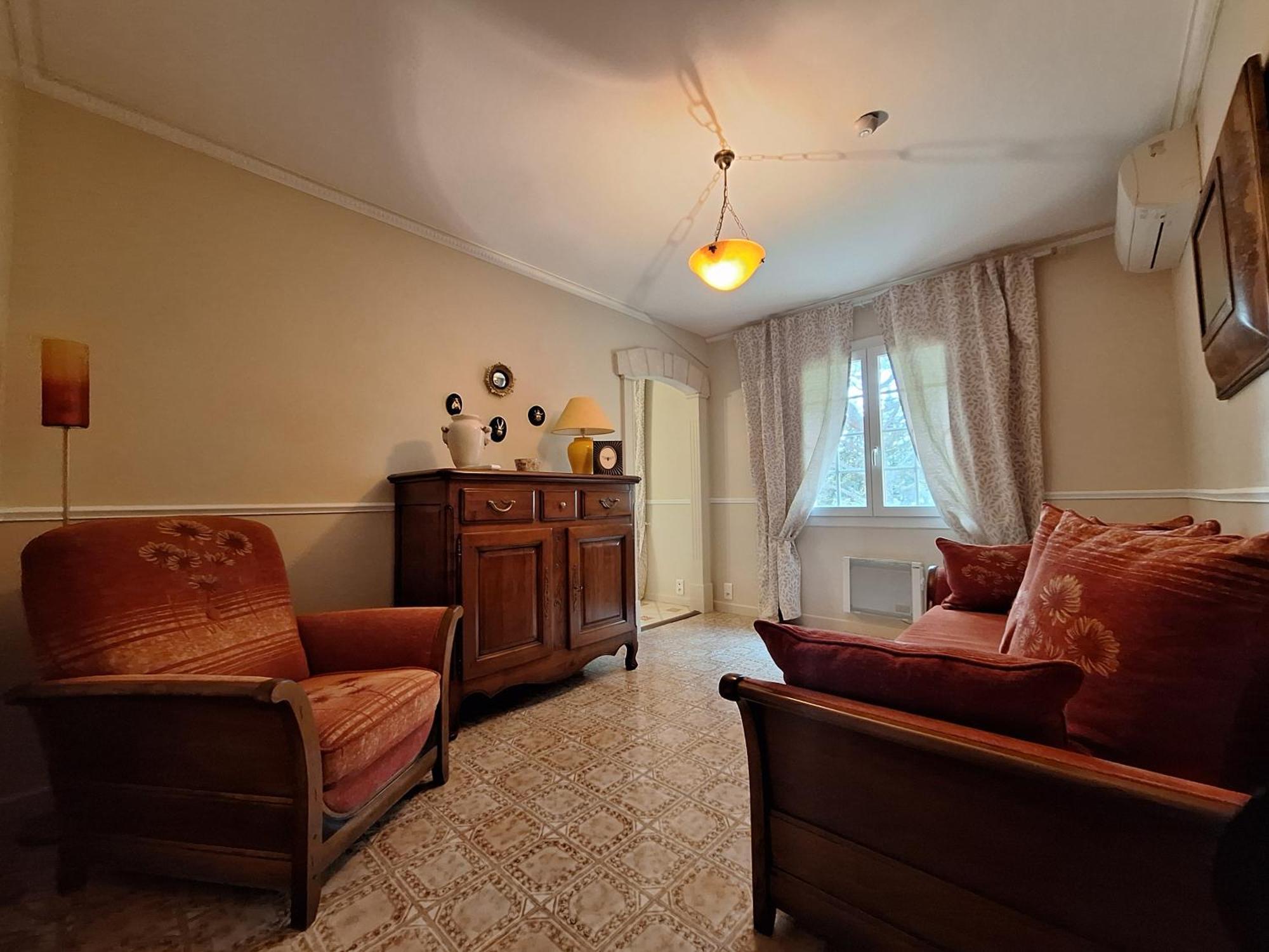 Suite Anduze Aramon Екстериор снимка