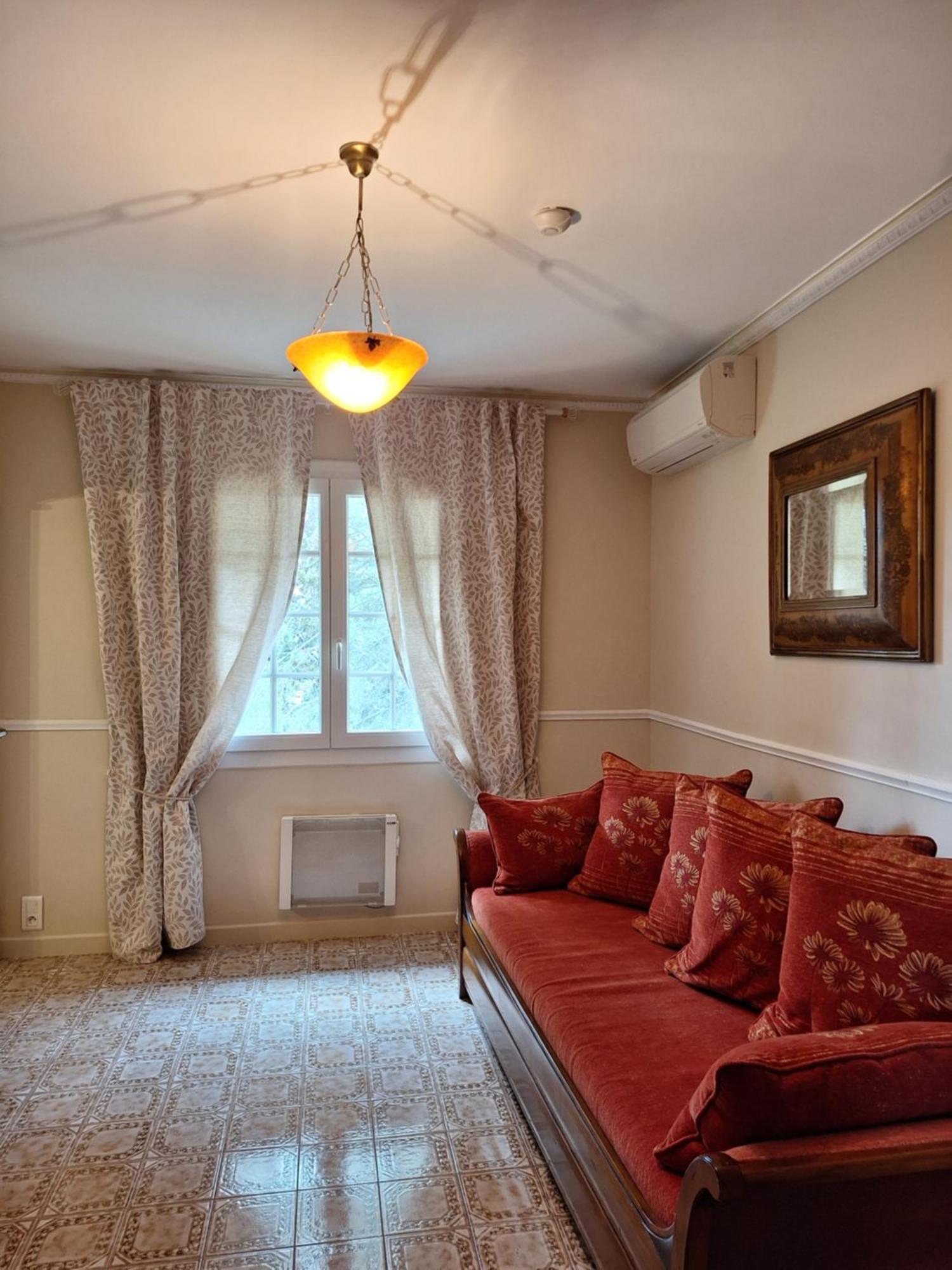 Suite Anduze Aramon Екстериор снимка