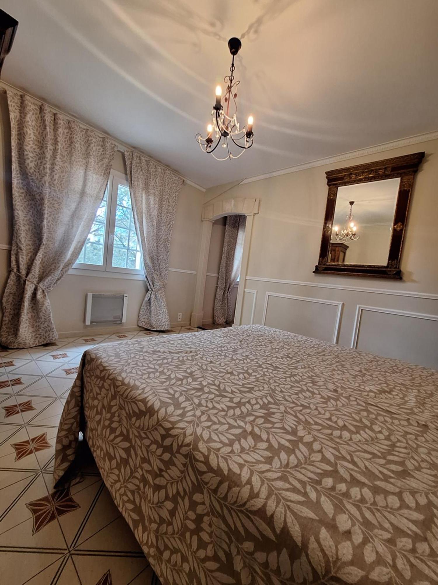 Suite Anduze Aramon Екстериор снимка